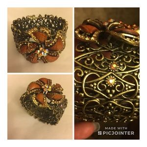 Classic vintage Bangle- A-Must-Have!!!